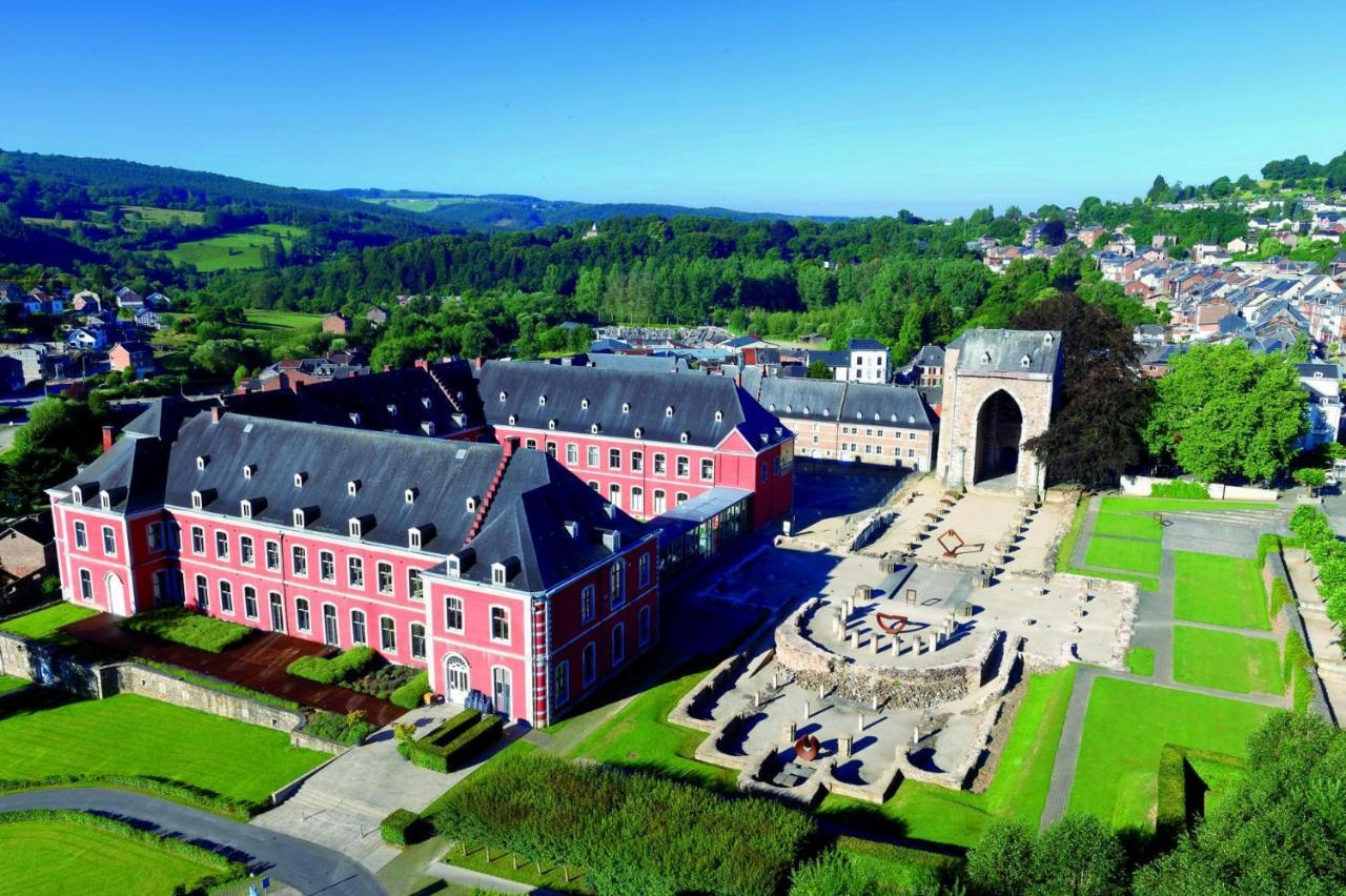 L'Inspiration Vila Stavelot Exterior foto